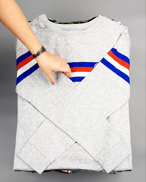 Фотография  439 - Домашняя одежда CAN 104#10 кг, ЛОТ №7331 оптом в Кызыле и республике Тыва