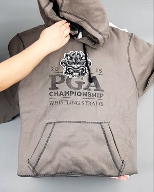 Фотография  104 - HOODIE CAN 084#10 кг, ЛОТ №7426 оптом в Кызыле и республике Тыва