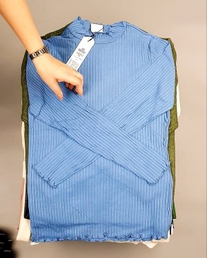 Фотография  853 - Bestseller Winter mix 104#15 кг, ЛОТ №7309 оптом в Кызыле и республике Тыва