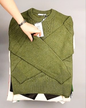 Фотография  613 - Bestseller Winter mix 104#15 кг, ЛОТ №7309 оптом в Кызыле и республике Тыва