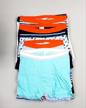 Фотография  833 - Нижнее белье TCM Kids 074#5 кг, ЛОТ №7396 оптом в Кызыле и республике Тыва