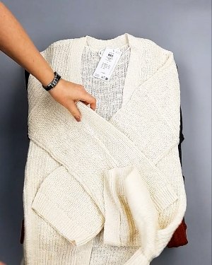 Фотография  971 - Кардиганы VILA W 104#7 кг, ЛОТ №7381 оптом в Кызыле и республике Тыва