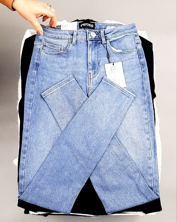 Фотография  705 - PIECES Winter mix 104#15 кг, ЛОТ №7378 оптом в Кызыле и республике Тыва