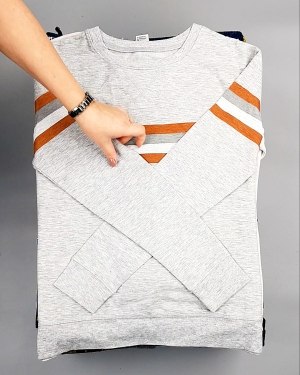 Фотография  289 - Домашняя одежда CAN 104#10 кг, ЛОТ №7330 оптом в Кызыле и республике Тыва