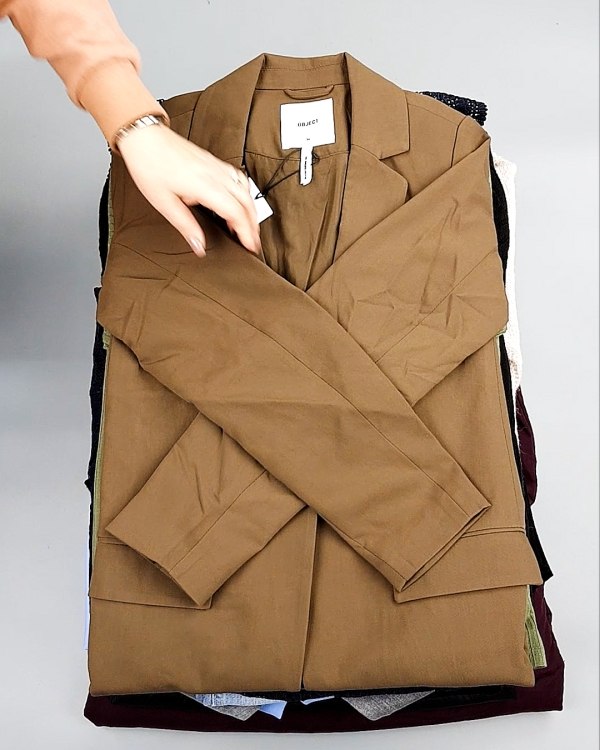 Фотография  507 - Bestseller Winter В mix 114#15 кг, ЛОТ №7375 оптом в Кызыле и республике Тыва