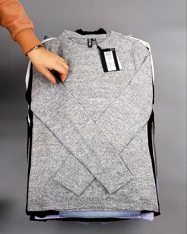 Фотография  216 - PIECES Winter mix 104#15 кг, ЛОТ №7379 оптом в Кызыле и республике Тыва