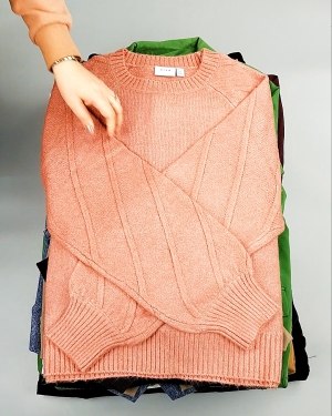 Фотография  605 - Bestseller Winter В mix 114#15 кг, ЛОТ №7374 оптом в Кызыле и республике Тыва