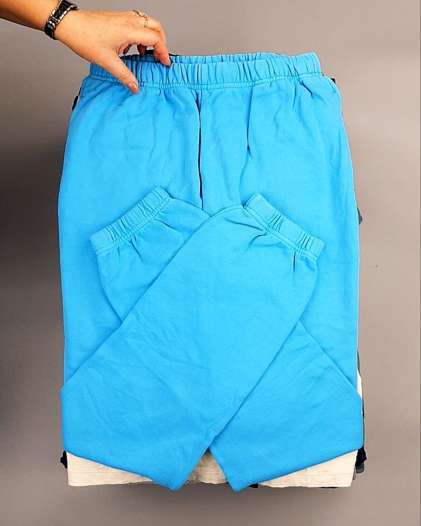 Фотография  468 - BRAND STOCK Kids Winter#10 кг, ЛОТ №7386 оптом в Кызыле и республике Тыва