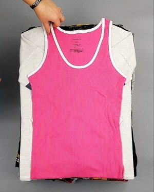 Фотография  964 - Домашняя одежда CAN 104#10 кг, ЛОТ №7331 оптом в Кызыле и республике Тыва