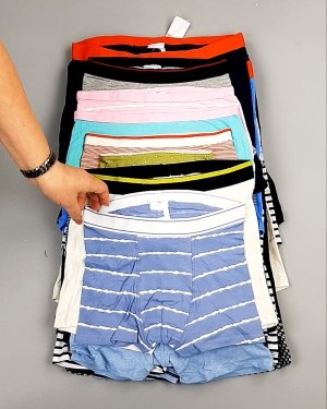 Фотография  704 - Нижнее белье TCM Kids 074#5 кг, ЛОТ №7398 оптом в Кызыле и республике Тыва