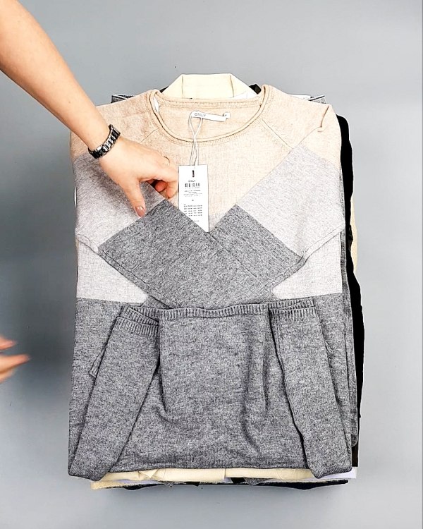 Фотография  201 - Bestseller Winter mix 104#15 кг, ЛОТ №7346 оптом в Кызыле и республике Тыва