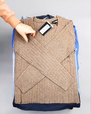 Фотография  356 - PIECES Winter mix 104#15 кг, ЛОТ №7378 оптом в Кызыле и республике Тыва