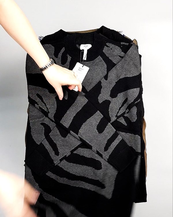 Фотография  378 - Bestseller Winter mix 104#15 кг, ЛОТ №7306 оптом в Кызыле и республике Тыва