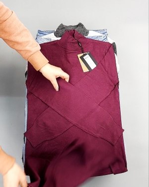 Фотография  452 - PIECES Winter mix 104#15 кг, ЛОТ №7379 оптом в Кызыле и республике Тыва