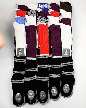 Фотография  943 - Носки CAN 084#5 кг, ЛОТ №7391 оптом в Кызыле и республике Тыва