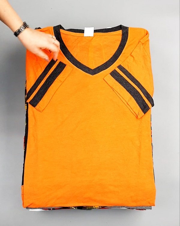 Фотография  903 - Домашняя одежда CAN 104#10 кг, ЛОТ №7330 оптом в Кызыле и республике Тыва