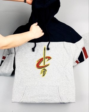 Фотография  991 - HOODIE CAN 084#10 кг, ЛОТ №7426 оптом в Кызыле и республике Тыва