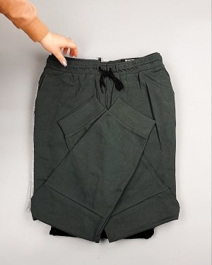 Фотография  679 - Штаны спортивные муж CAN 084#10 кг, ЛОТ №7416 оптом в Кызыле и республике Тыва