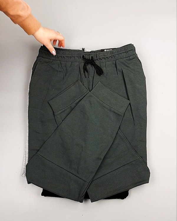 Фотография  194 - Штаны спортивные муж CAN 084#10 кг, ЛОТ №7416 оптом в Кызыле и республике Тыва