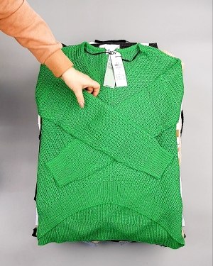 Фотография  159 - Bestseller Winter В mix 114#15 кг, ЛОТ №7372 оптом в Кызыле и республике Тыва