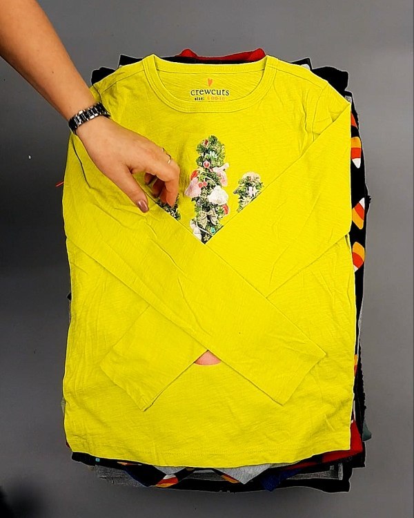 Фотография  900 - BRAND STOCK Kids Winter#10 кг, ЛОТ №7387 оптом в Кызыле и республике Тыва