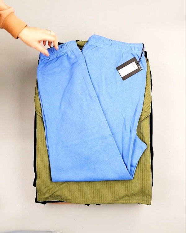 Фотография  288 - PIECES Winter mix 104#15 кг, ЛОТ №7377 оптом в Кызыле и республике Тыва