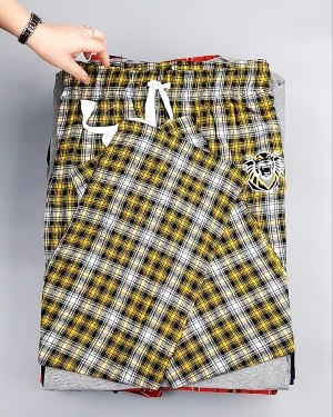 Фотография  808 - Домашняя одежда CAN 104#10 кг, ЛОТ №7331 оптом в Кызыле и республике Тыва