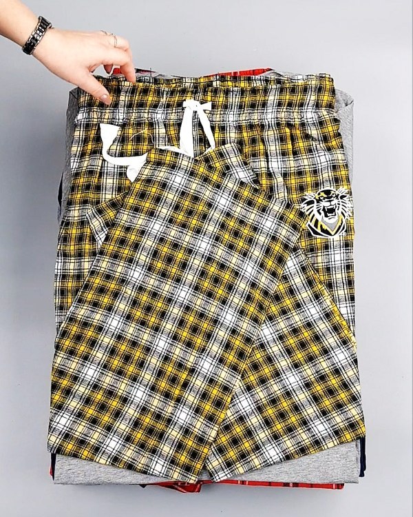 Фотография  308 - Домашняя одежда CAN 104#10 кг, ЛОТ №7331 оптом в Кызыле и республике Тыва