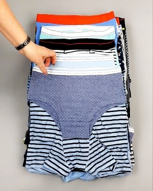 Фотография  780 - Нижнее белье TCM Kids 074#5 кг, ЛОТ №7397 оптом в Кызыле и республике Тыва