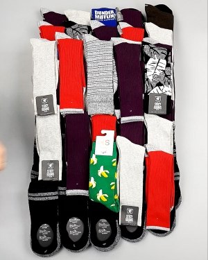 Купить Носки CAN 084#5 кг, ЛОТ №7391 оптом в Кызыле и республике Тыва