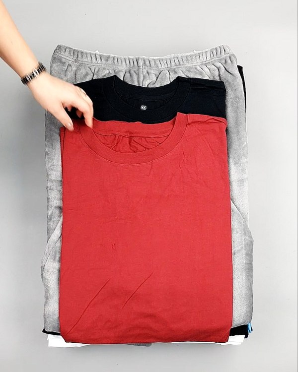 Фотография  298 - Домашняя одежда CAN 104#10 кг, ЛОТ №7330 оптом в Кызыле и республике Тыва