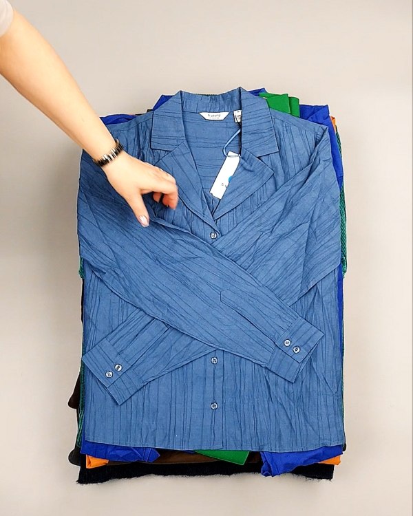 Фотография  412 - B.YOUNG Winter mix 104#15 кг, ЛОТ №7412 оптом в Кызыле и республике Тыва