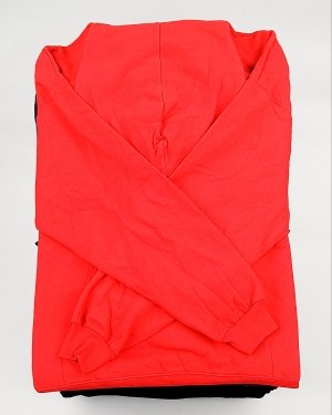 Купить Толстовки м/ж (Sweat Tops)#20 кг, ЛОТ №7433 оптом в Кызыле и республике Тыва