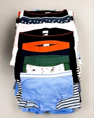 Купить Нижнее белье TCM Kids 074#5 кг, ЛОТ №7396 оптом в Кызыле и республике Тыва