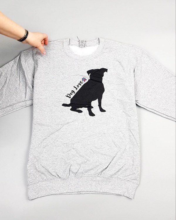 Фотография  967 - Толстовки м/ж (Sweat Tops)#20 кг, ЛОТ №7435 оптом в Кызыле и республике Тыва