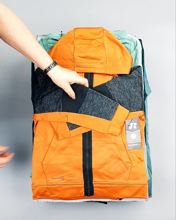 Фотография  879 - BRAND STOCK Kids Winter#10 кг, ЛОТ №7386 оптом в Кызыле и республике Тыва