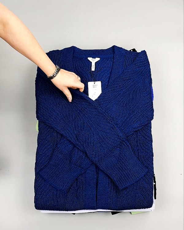 Фотография  763 - Bestseller Winter mix 104#15 кг, ЛОТ №7343 оптом в Кызыле и республике Тыва