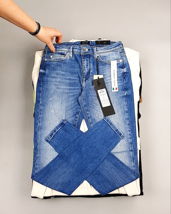 Фотография  809 - Bestseller Winter mix 104#15 кг, ЛОТ №7344 оптом в Кызыле и республике Тыва