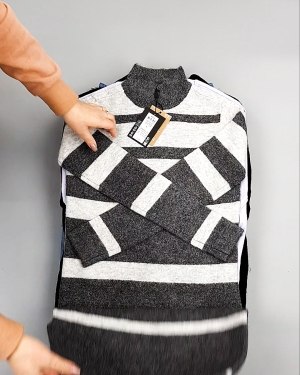 Фотография  584 - PIECES Winter mix 104#15 кг, ЛОТ №7378 оптом в Кызыле и республике Тыва