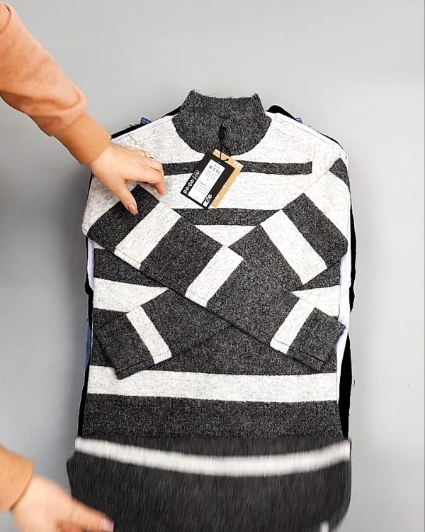 Фотография  434 - PIECES Winter mix 104#15 кг, ЛОТ №7378 оптом в Кызыле и республике Тыва