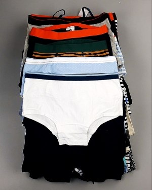 Купить Нижнее белье TCM Kids 074#5 кг, ЛОТ №7398 оптом в Кызыле и республике Тыва