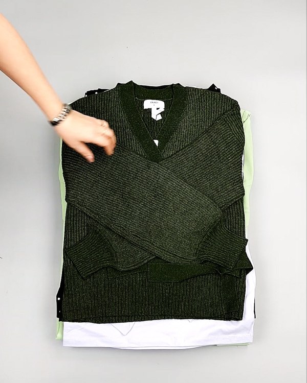 Фотография  434 - Bestseller Winter mix 104#15 кг, ЛОТ №7346 оптом в Кызыле и республике Тыва