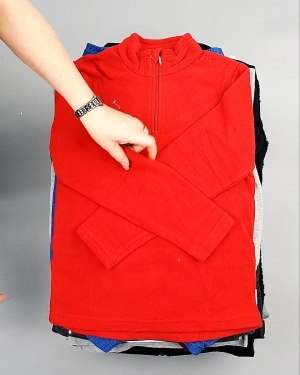 Фотография  160 - BRAND STOCK Kids Winter#10 кг, ЛОТ №7387 оптом в Кызыле и республике Тыва