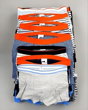 Купить Нижнее белье TCM Kids 074#5 кг, ЛОТ №7397 оптом в Кызыле и республике Тыва