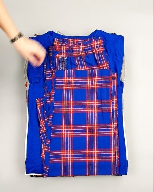 Фотография  527 - Домашняя одежда CAN 104#10 кг, ЛОТ №7330 оптом в Кызыле и республике Тыва