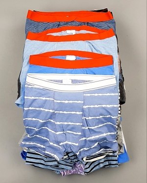 Фотография  783 - Нижнее белье TCM Kids 074#5 кг, ЛОТ №7395 оптом в Кызыле и республике Тыва