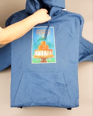 Фотография  197 - Толстовки м/ж (Sweat Tops)#20 кг, ЛОТ №7434 оптом в Кызыле и республике Тыва