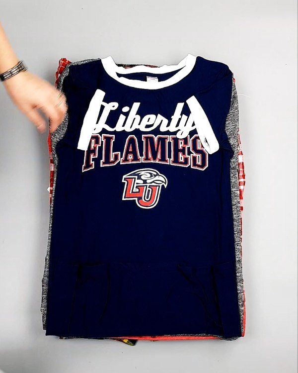 Фотография  903 - Домашняя одежда CAN 104#10 кг, ЛОТ №7328 оптом в Кызыле и республике Тыва