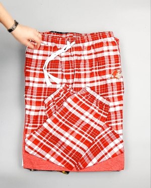 Фотография  199 - Домашняя одежда CAN 104#10 кг, ЛОТ №7328 оптом в Кызыле и республике Тыва