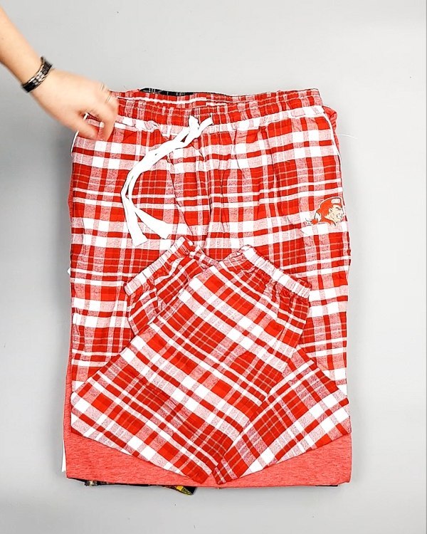 Фотография  369 - Домашняя одежда CAN 104#10 кг, ЛОТ №7328 оптом в Кызыле и республике Тыва